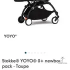 يويو نيو بورن yoyo newborn pack