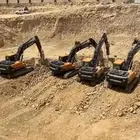 بوكلين بوكلينات من مؤسسة معتمدة