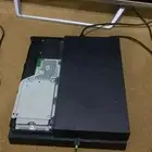 بلايستيشن 4 سوني