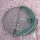 شبكة مصيدة حمام عصافير طيور
