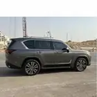 لكزس LX600فئة BB بلون جميل ومميز