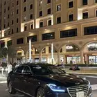 جينسس G80 رويال