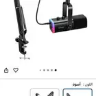مايك و مكسر فيفين او فيفاين fifine