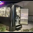 فودترك  مطابق لمواصفات البلديه