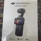 لبيع كاميره جديده