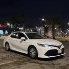كامري 2020 هايبرد
