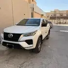 فورتشنر 2022 بدي وكاله