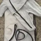 لبس اطفال فندي