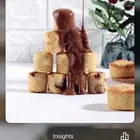 حلى كرانشي وكوكيز ميني