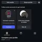 يوزر تربل انستا نادر