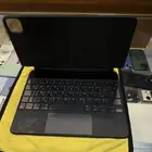 كيبورد مجيك 12.9 أنش اسود