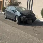 كيا ريو هاتشباك 2016