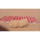 للبيع خيمه عمودين