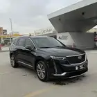 كاديلاك xt6 2020