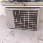 مكيف ال جي 2 ونص