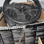طاره (مقود ألعاب) Thrustmaster T300 GT Edition بكرتونهاVIP