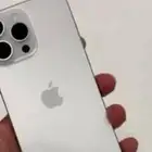 جوال ايفون برو ماكس ابيض
