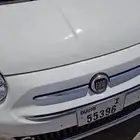 للبيع فيات 500c