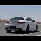 S500 Coupe
