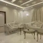 شقة مفروشة للبيع بحي التيسير مساحة 250 متر