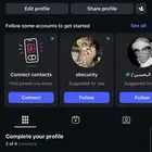 ثلاثي انستقرام