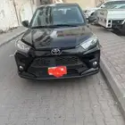 تويوتا رايز 2023