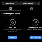شبه ثلاثي انستا b.id