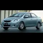 مطلوب سيارة يارس اكسنت