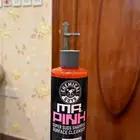 شامبو للسيارات كيميكال قايز ومنظف داخلية مافرا