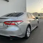 كامري 2020 فل كامل