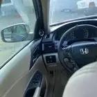 هوندا اكورد 2015