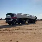 للبيع تريلة البي موديل 1995