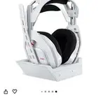 سماعات استرو a50 lightspeed