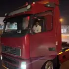 تريله سطحه مشاوير سحب غرف