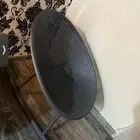 كرسي هزاز بلاستيك