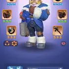 حساب النجاه في الصقيع