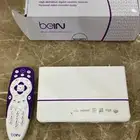 رسيفر بي ان سبورت اردني باقة القمه ست شهور