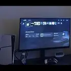 شاشة32 بوصه 180 هيرتز LG