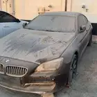 bmw 650i 2013