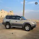 برادو 97