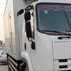 ايسوزو دنه لوري ثلاجه