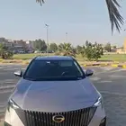 جاك GS3 2025 بنفسجي