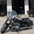 BMW R18 Classic ممشى الفين كيلو فقط مخزن