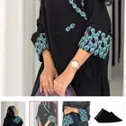 عبايه للبيع ب اقل من سعرها مستخدمه مرتين