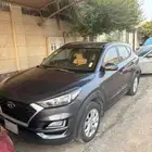 هونداي توسان 2020