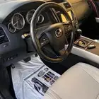 مازدا cx9 موديل 2014
