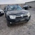 تشليح قطع غيار رينو داستر موديل 2015