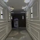 شقة استديو للايجار الشهري