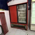 مطلوب مصلح لثلاجه فيها الكمبريسور والأضواء
