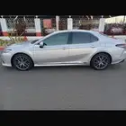كامري 2023 نضيف جدا